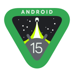 Android 15
